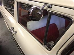 1957 Ford Ranch Wagon (CC-845568) for sale in Reno, Nevada