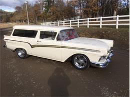 1957 Ford Ranch Wagon (CC-845568) for sale in Reno, Nevada