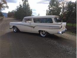 1957 Ford Ranch Wagon (CC-845568) for sale in Reno, Nevada