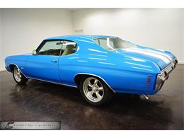 1971 Chevrolet Chevelle (CC-840574) for sale in Sherman, Texas