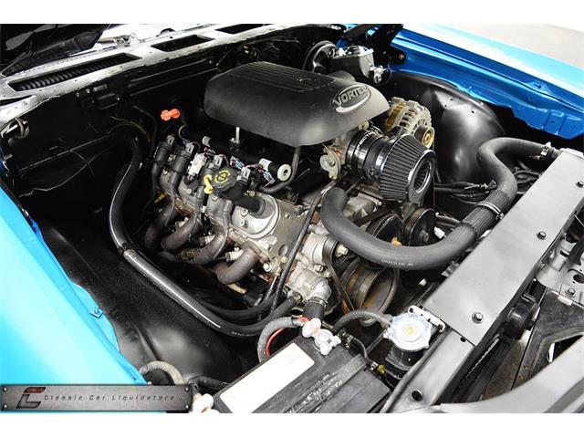 1971 Chevrolet Chevelle (CC-840574) for sale in Sherman, Texas