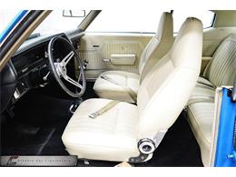 1971 Chevrolet Chevelle (CC-840574) for sale in Sherman, Texas