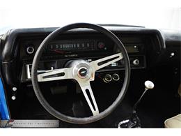 1971 Chevrolet Chevelle (CC-840574) for sale in Sherman, Texas