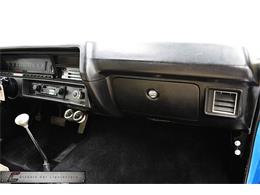 1971 Chevrolet Chevelle (CC-840574) for sale in Sherman, Texas