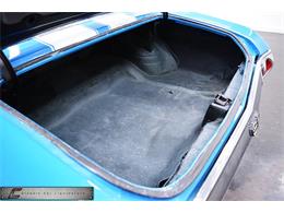 1971 Chevrolet Chevelle (CC-840574) for sale in Sherman, Texas