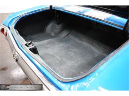 1971 Chevrolet Chevelle (CC-840574) for sale in Sherman, Texas