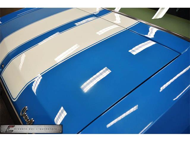 1971 Chevrolet Chevelle (CC-840574) for sale in Sherman, Texas