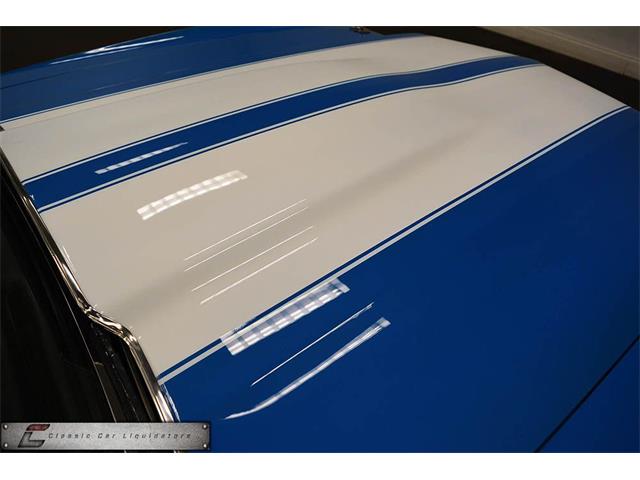 1971 Chevrolet Chevelle (CC-840574) for sale in Sherman, Texas