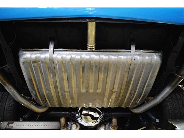 1971 Chevrolet Chevelle (CC-840574) for sale in Sherman, Texas