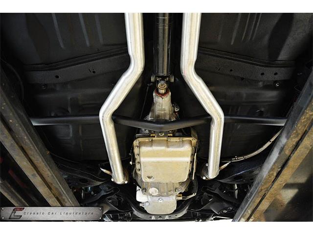 1971 Chevrolet Chevelle (CC-840574) for sale in Sherman, Texas
