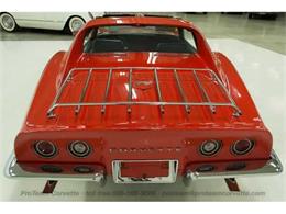 1969 Chevrolet Corvette (CC-846104) for sale in Napoleon, Ohio