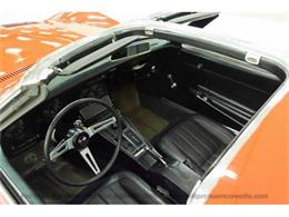 1969 Chevrolet Corvette (CC-846104) for sale in Napoleon, Ohio