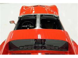 1969 Chevrolet Corvette (CC-846104) for sale in Napoleon, Ohio