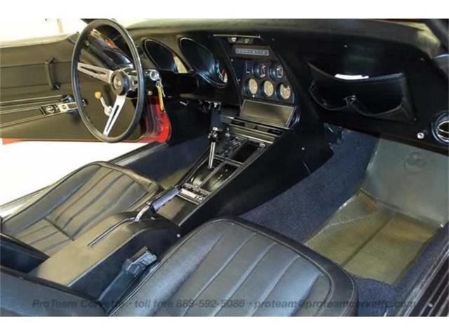 1969 Chevrolet Corvette (CC-846104) for sale in Napoleon, Ohio