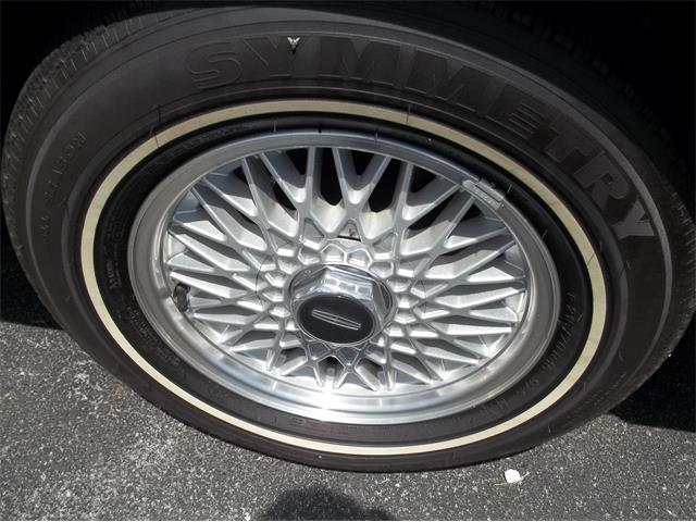 1994 Lincoln Town Car (CC-846428) for sale in STANFORD, Kentucky