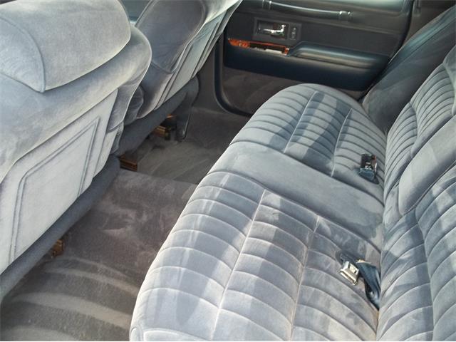 1994 Lincoln Town Car (CC-846428) for sale in STANFORD, Kentucky