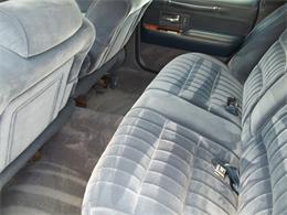 1994 Lincoln Town Car (CC-846428) for sale in STANFORD, Kentucky