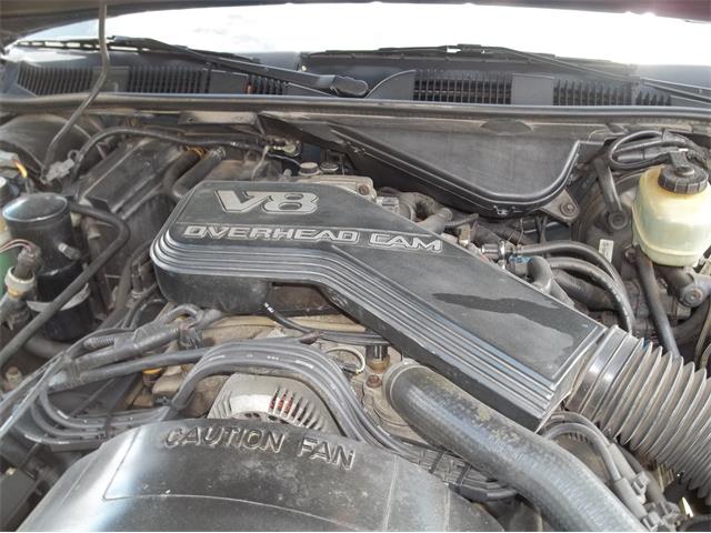 1994 Lincoln Town Car (CC-846428) for sale in STANFORD, Kentucky