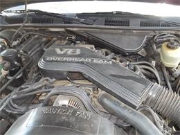1994 Lincoln Town Car (CC-846428) for sale in STANFORD, Kentucky