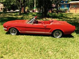 1965 Ford Mustang (CC-846429) for sale in San German, Puerto Rico