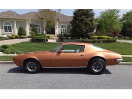 1973 Pontiac Firebird (CC-846430) for sale in Hainesport, New Jersey