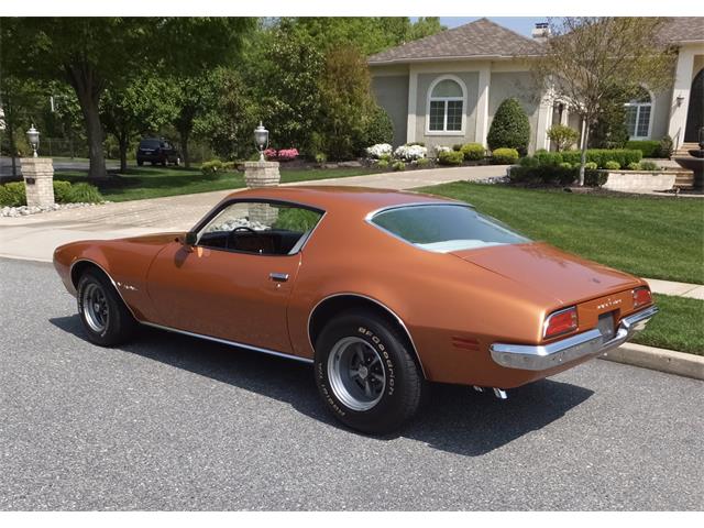 1973 Pontiac Firebird (CC-846430) for sale in Hainesport, New Jersey