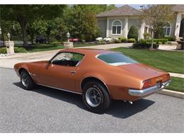 1973 Pontiac Firebird (CC-846430) for sale in Hainesport, New Jersey