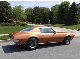 1973 Pontiac Firebird (CC-846430) for sale in Hainesport, New Jersey
