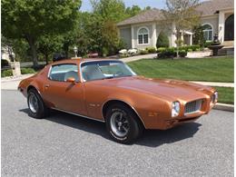 1973 Pontiac Firebird (CC-846430) for sale in Hainesport, New Jersey