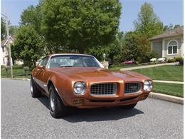 1973 Pontiac Firebird (CC-846430) for sale in Hainesport, New Jersey