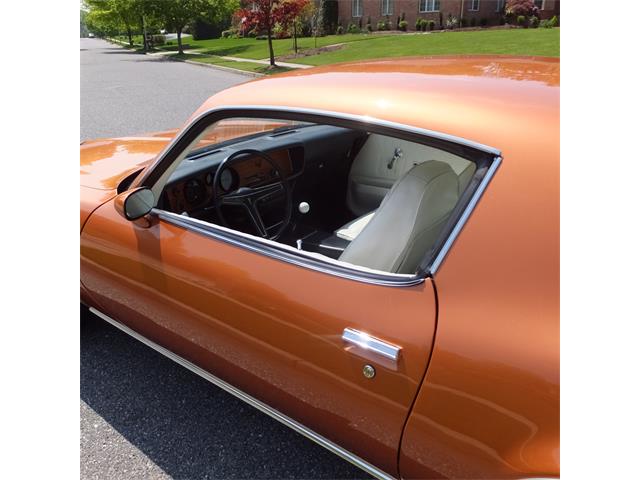 1973 Pontiac Firebird (CC-846430) for sale in Hainesport, New Jersey