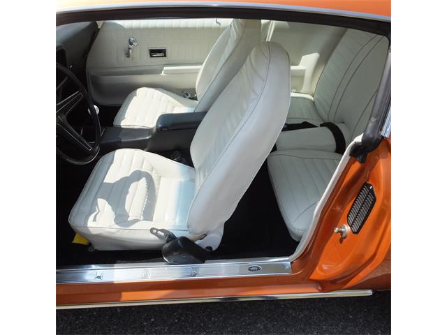 1973 Pontiac Firebird (CC-846430) for sale in Hainesport, New Jersey