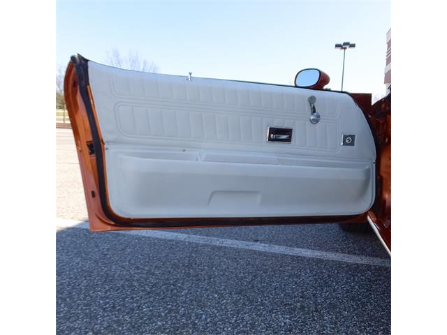 1973 Pontiac Firebird (CC-846430) for sale in Hainesport, New Jersey