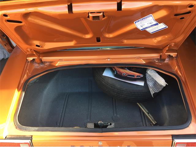1973 Pontiac Firebird (CC-846430) for sale in Hainesport, New Jersey