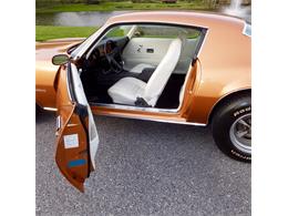 1973 Pontiac Firebird (CC-846430) for sale in Hainesport, New Jersey