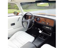1973 Pontiac Firebird (CC-846430) for sale in Hainesport, New Jersey