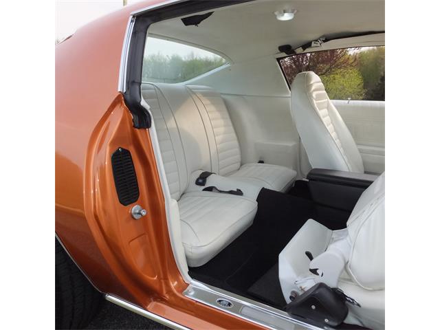 1973 Pontiac Firebird (CC-846430) for sale in Hainesport, New Jersey