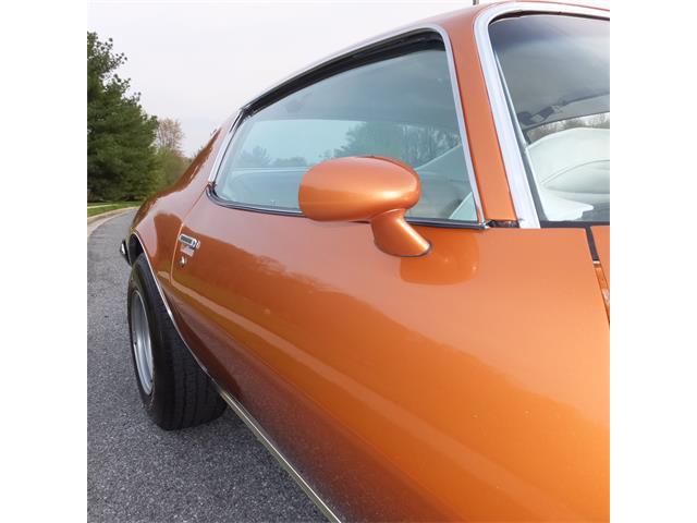1973 Pontiac Firebird (CC-846430) for sale in Hainesport, New Jersey