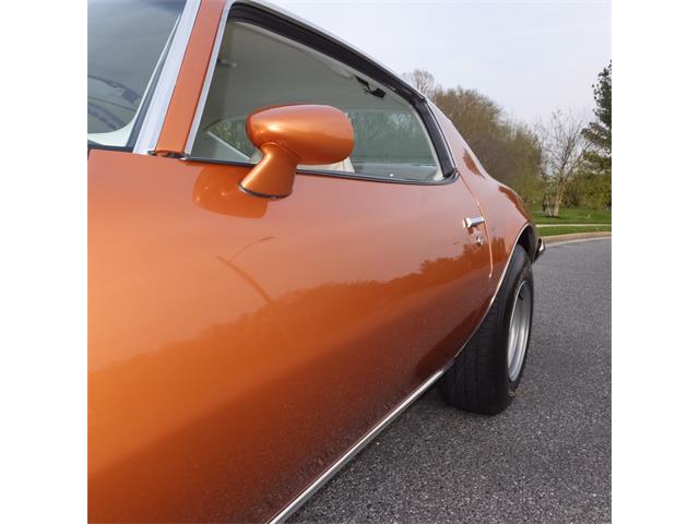 1973 Pontiac Firebird (CC-846430) for sale in Hainesport, New Jersey