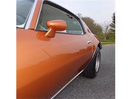 1973 Pontiac Firebird (CC-846430) for sale in Hainesport, New Jersey