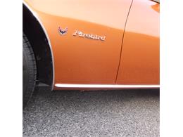 1973 Pontiac Firebird (CC-846430) for sale in Hainesport, New Jersey