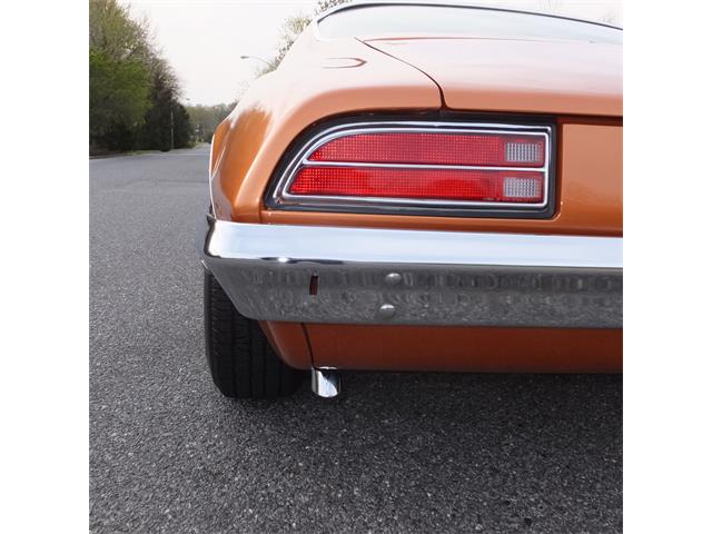 1973 Pontiac Firebird (CC-846430) for sale in Hainesport, New Jersey