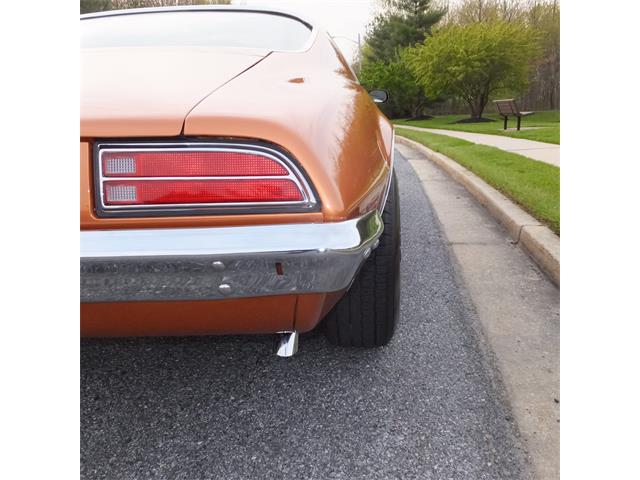 1973 Pontiac Firebird (CC-846430) for sale in Hainesport, New Jersey