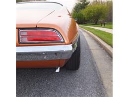 1973 Pontiac Firebird (CC-846430) for sale in Hainesport, New Jersey