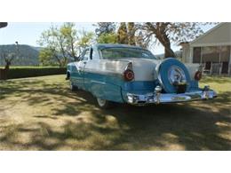 1956 Ford Crown Victoria (CC-846472) for sale in Summerland, British Columbia