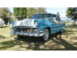 1956 Ford Crown Victoria (CC-846472) for sale in Summerland, British Columbia
