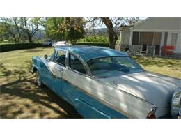 1956 Ford Crown Victoria (CC-846472) for sale in Summerland, British Columbia