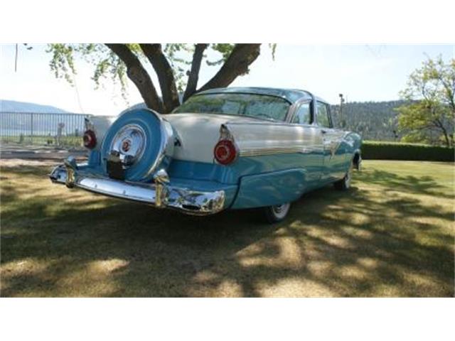 1956 Ford Crown Victoria (CC-846472) for sale in Summerland, British Columbia