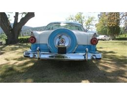 1956 Ford Crown Victoria (CC-846472) for sale in Summerland, British Columbia