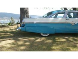 1956 Ford Crown Victoria (CC-846472) for sale in Summerland, British Columbia